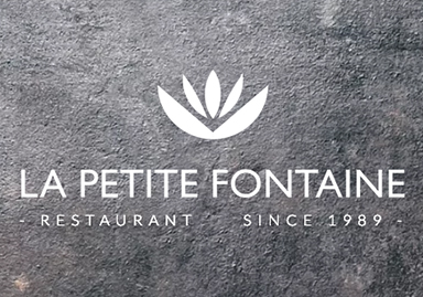 La Petite Fontaine - Restaurant
